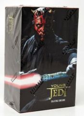 Menace of Darth Maul: Collector's Box